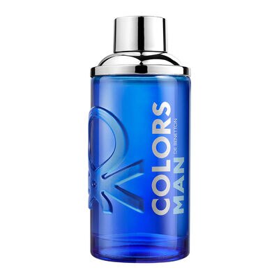 BENETTON   JUICE         EDT  60ML